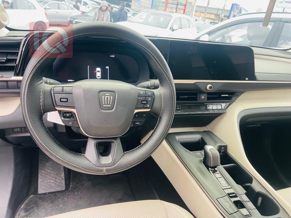 تويوتا كراون